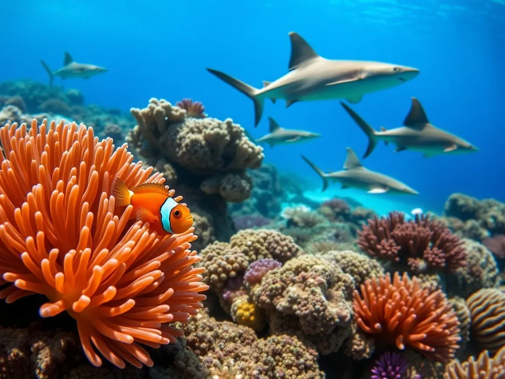 Czy na Wyspach Kanaryjskich są rekiny? Fakty i mity o drapieżnikach