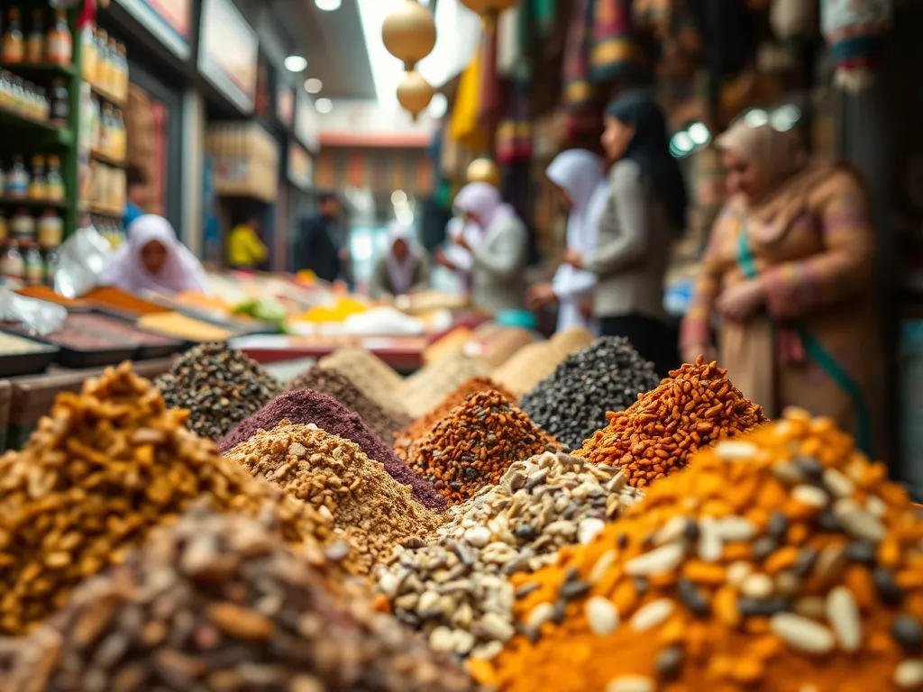 Z kim graniczy Izrael? Odkryj sąsiadów tego wyjątkowego kraju