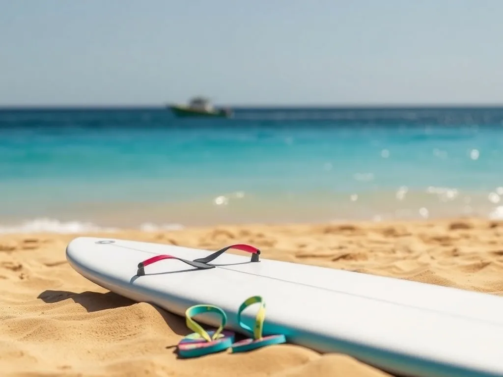 Czy na Teneryfie są rekiny? Odkryj fakty i mity