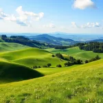 Z kim graniczy Austria? Odkryj sąsiadów tego kraju!