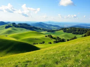 Z kim graniczy Austria? Odkryj sąsiadów tego kraju!