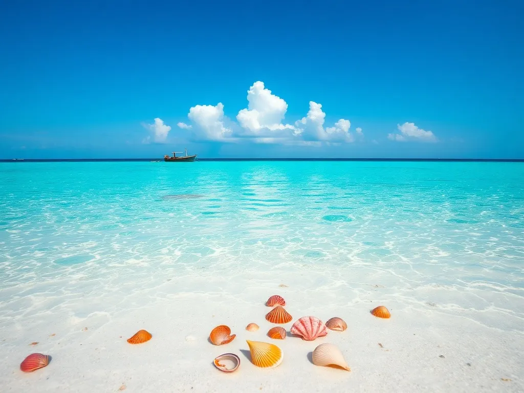 Czy w Tunezji są rekiny? Fakty, które musisz znać!