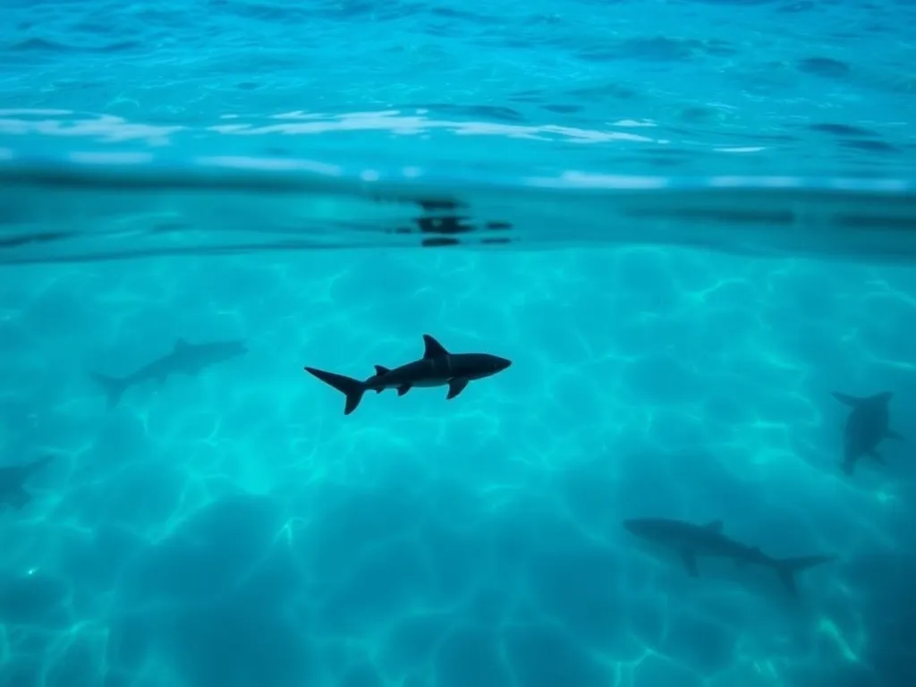 Morze Egejskie rekiny: co warto wiedzieć przed wakacjami?