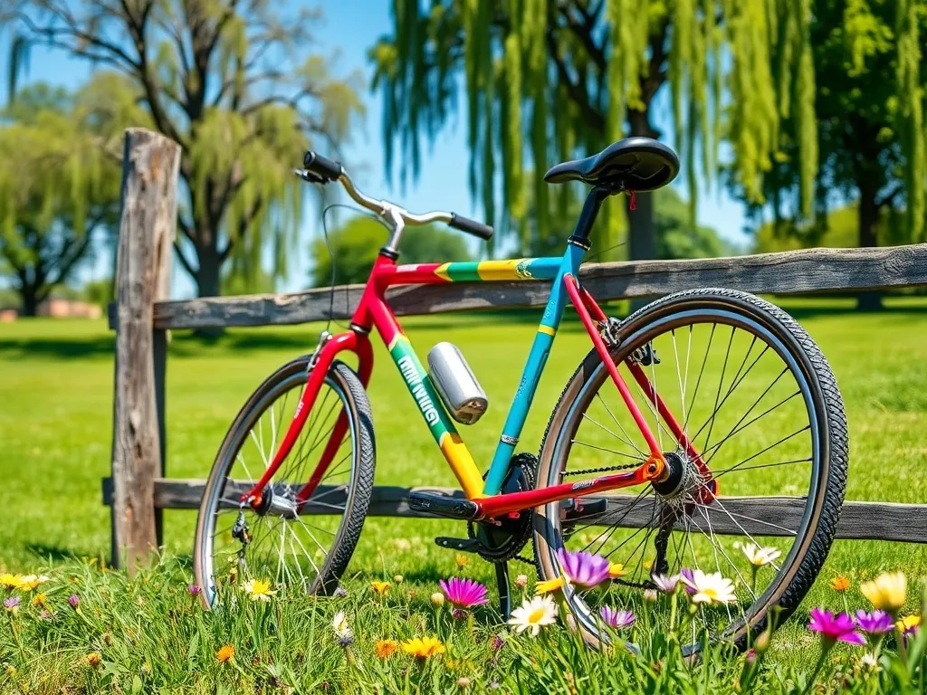 Czy rower to pojazd? Oto co warto wiedzieć