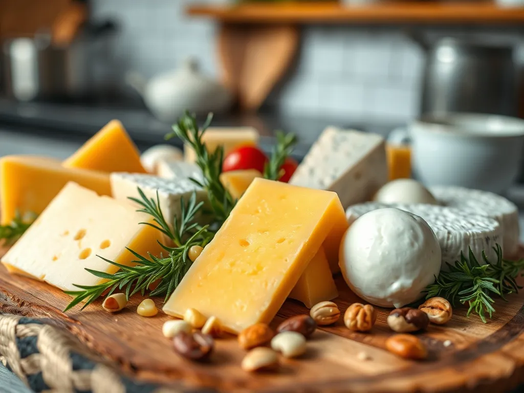 Ile białka ma plaster sera? Sprawdź wartości odżywcze!