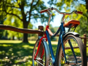 Jak zarejestrować rower? Praktyczny przewodnik krok po kroku