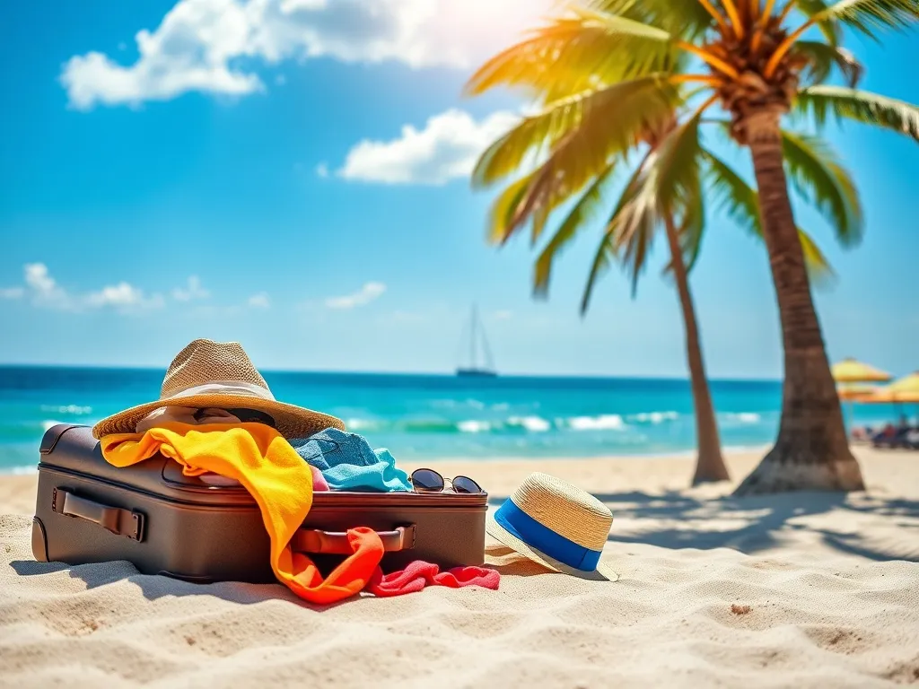 Co spakować do Hiszpanii? Praktyczny przewodnik dla podróżnych