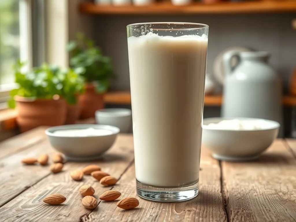 Ile białka ma mleko? Oto wszystko, co musisz wiedzieć