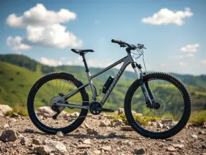Ile waży rower górski? Oto wszystko, co musisz wiedzieć