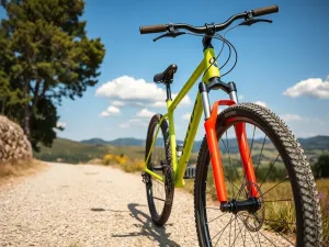 Jaki rower crossowy wybrać? Poradnik dla początkujących