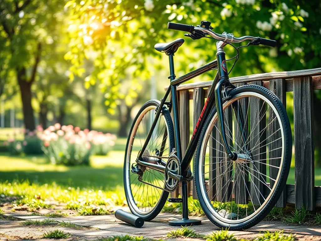 Jak dbać o rower? Praktyczne porady dla każdego rowerzysty