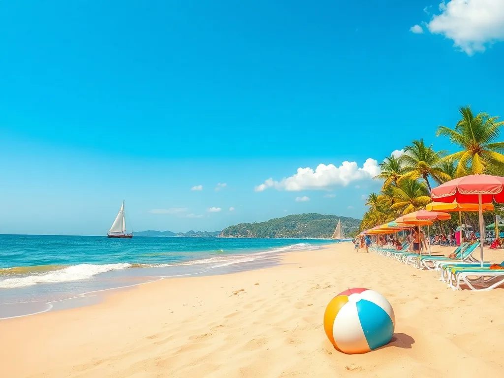 Gdzie na wakacje w lipcu? Najlepsze kierunki podróży