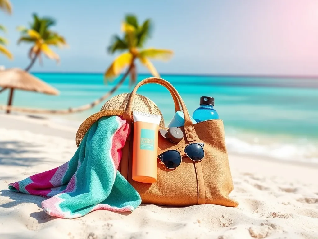 Co spakować do Grecji? Praktyczny przewodnik dla podróżnych