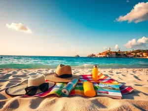 Co spakować do Chorwacji? Praktyczny przewodnik dla podróżnych