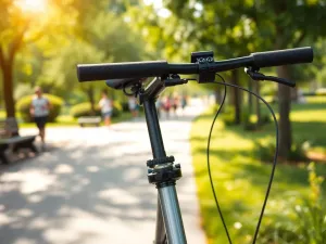 Jak dopasować rower do wzrostu? Praktyczny przewodnik