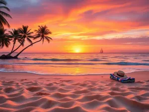 Gdzie w kwietniu na wakacje? Najlepsze miejsca na wypoczynek