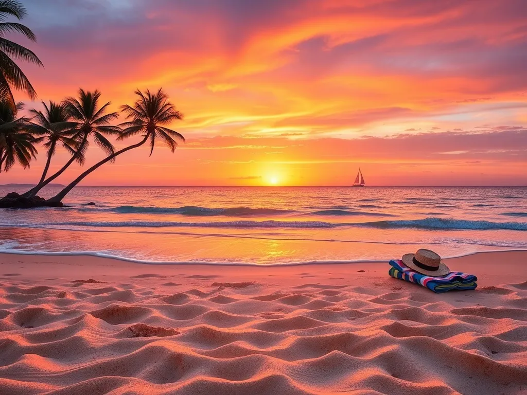 Gdzie w kwietniu na wakacje? Najlepsze miejsca na wypoczynek