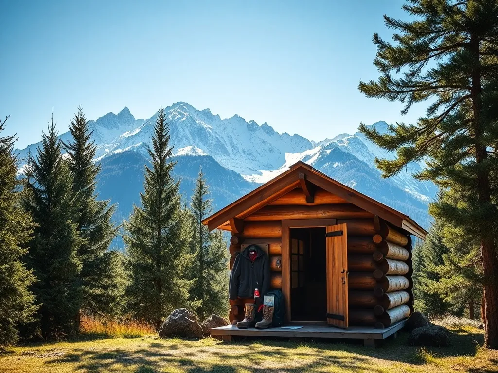 Co spakować do Zakopanego? Praktyczny przewodnik dla turystów