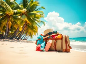 Co spakować na Dominikanę? Praktyczny przewodnik dla podróżników