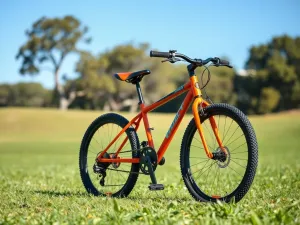 Rodzaje rowerów - rowerki