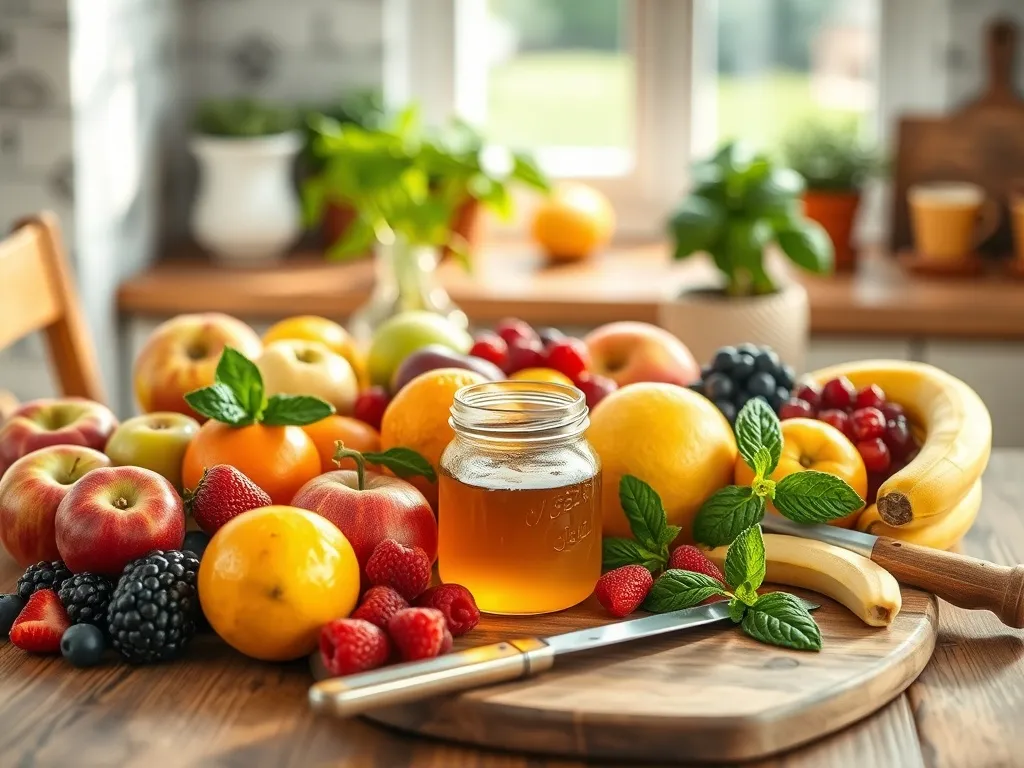 Jak ograniczyć słodycze? Sprawdzone sposoby na zdrowe nawyki