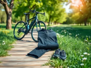 Rodzaje rowerów - rowerki