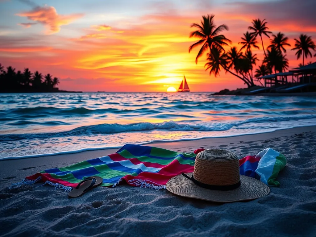 Gdzie we wrześniu na wakacje? Najlepsze miejsca do odwiedzenia