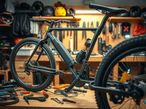 Rodzaje rowerów - rowerki