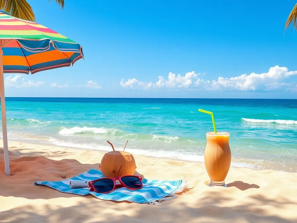 Gdzie w maju na wakacje? Najlepsze kierunki podróży