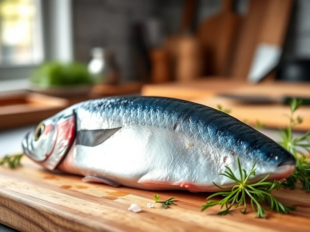 Ile białka ma tuńczyk? Sprawdź wartości odżywcze!