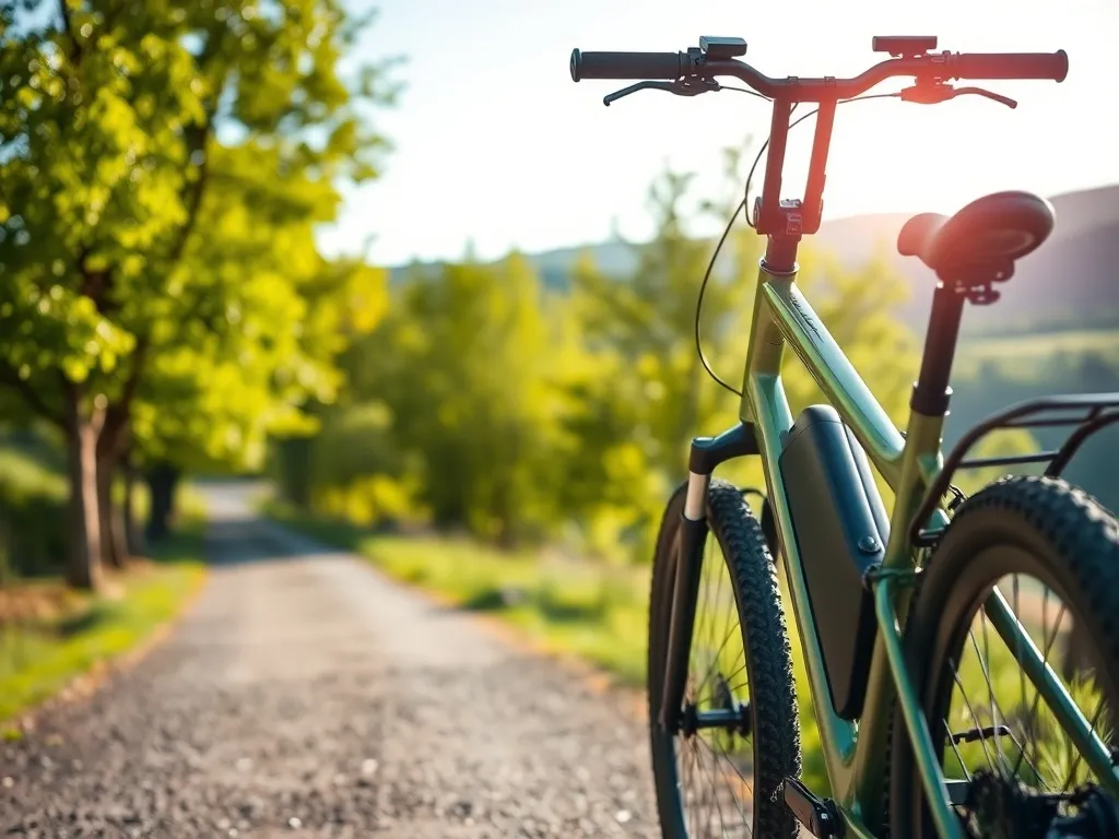 Czy rower elektryczny trzeba rejestrować? Oto odpowiedzi!