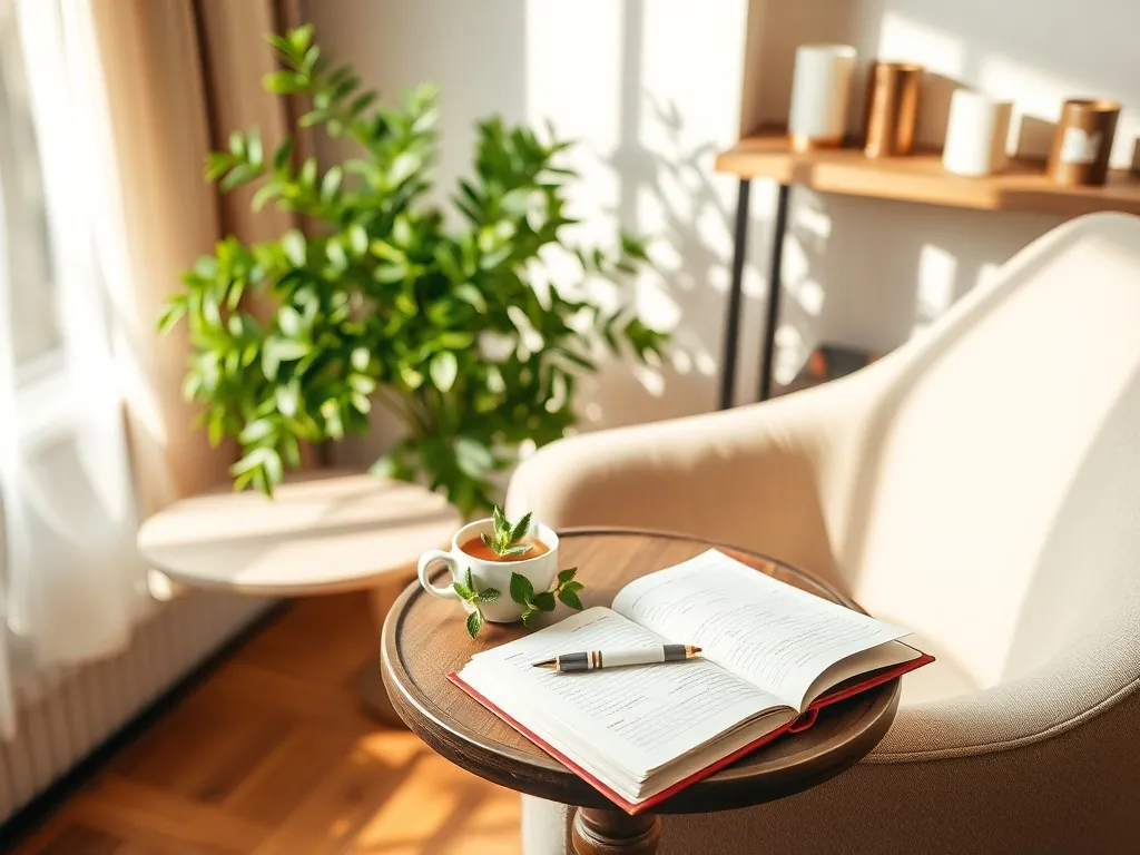 Jak ograniczyć kortyzol? Skuteczne metody i porady