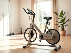 Rodzaje rowerów - rowerki