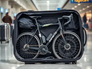 Rodzaje rowerów - rowerki