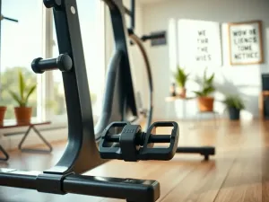 Rodzaje rowerów - rowerki