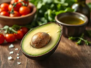 Ile białka ma awokado? Sprawdź wartości odżywcze!