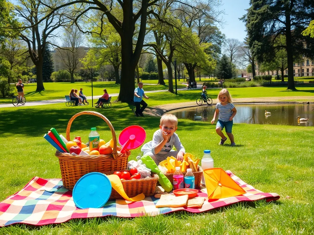 Gdzie na wakacje z dziećmi? Najlepsze miejsca na rodzinny wypoczynek