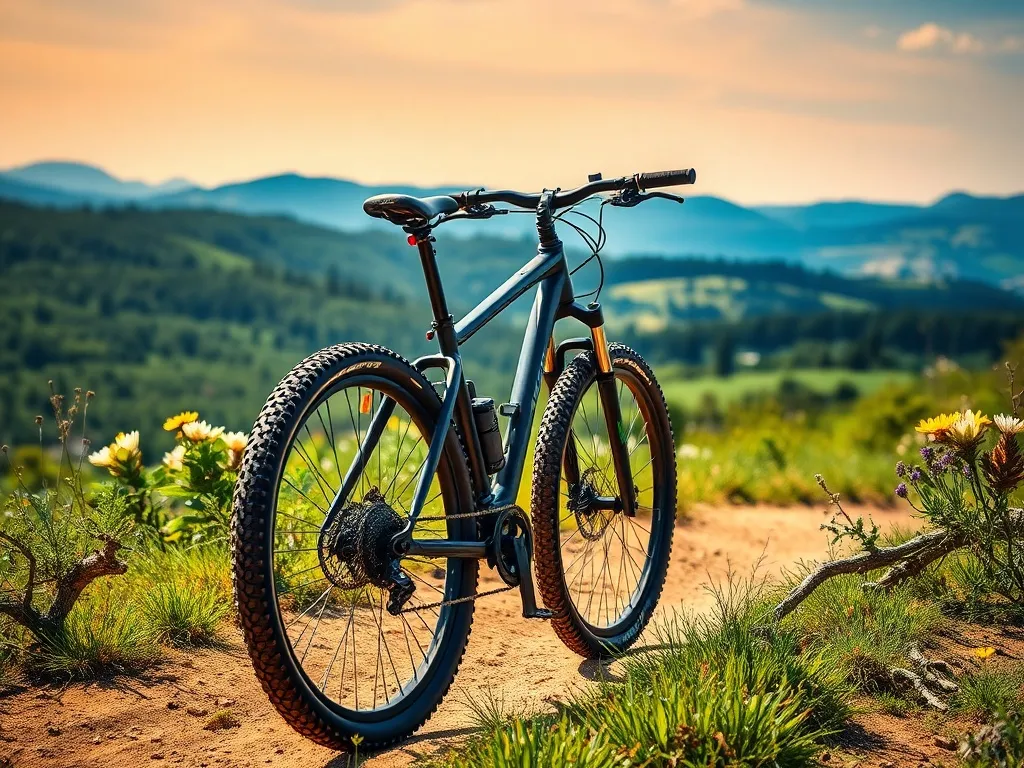 Rower MTB: co to znaczy i dlaczego warto go mieć?