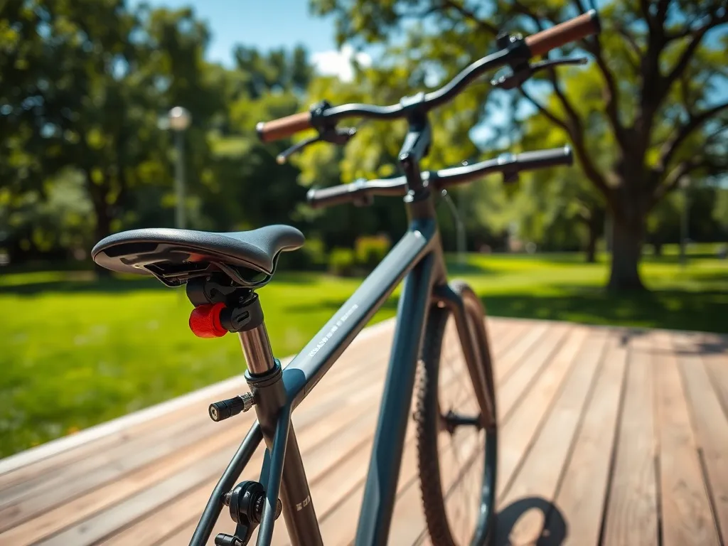 Jaki rower najzdrowszy dla kręgosłupa? Sprawdź nasze rekomendacje!