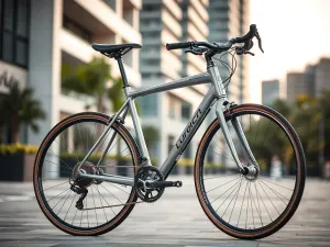 Rodzaje rowerów - rowerki