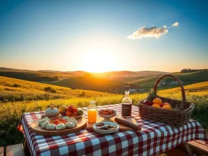 Gdzie spędzić wakacje w Polsce? Najlepsze miejsca do odwiedzenia