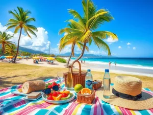 Gdzie na wakacje w sierpniu? Najlepsze kierunki podróży