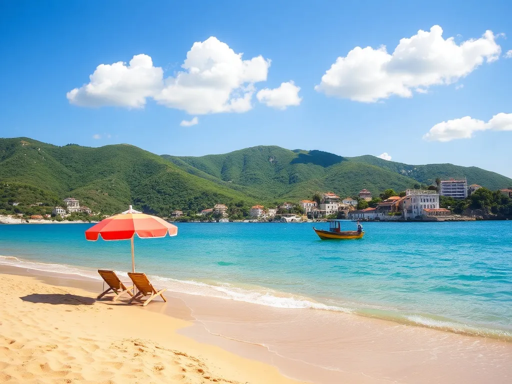 Turcja – gdzie na wakacje? Najlepsze miejsca do odwiedzenia