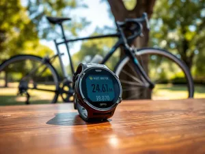 Rodzaje rowerów - rowerki