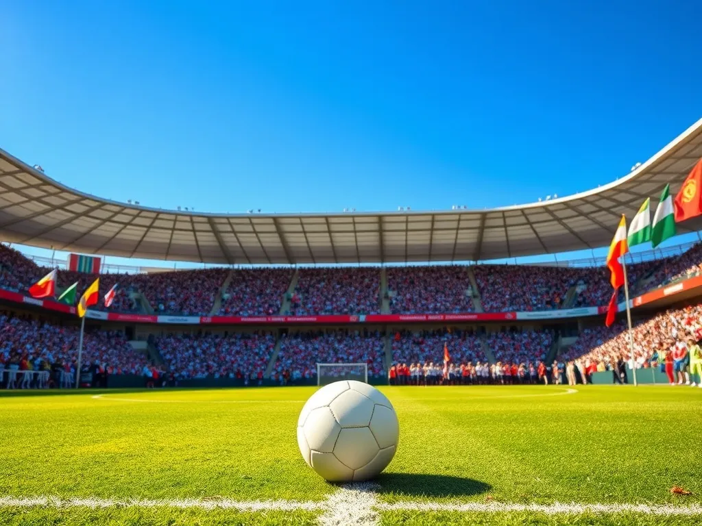 Czy Polonia Bytom była mistrzem Polski? Oto historia klubu