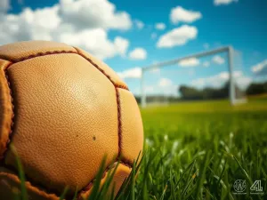 Najwięcej goli w historii piłki nożnej – kto jest na czołowej pozycji?