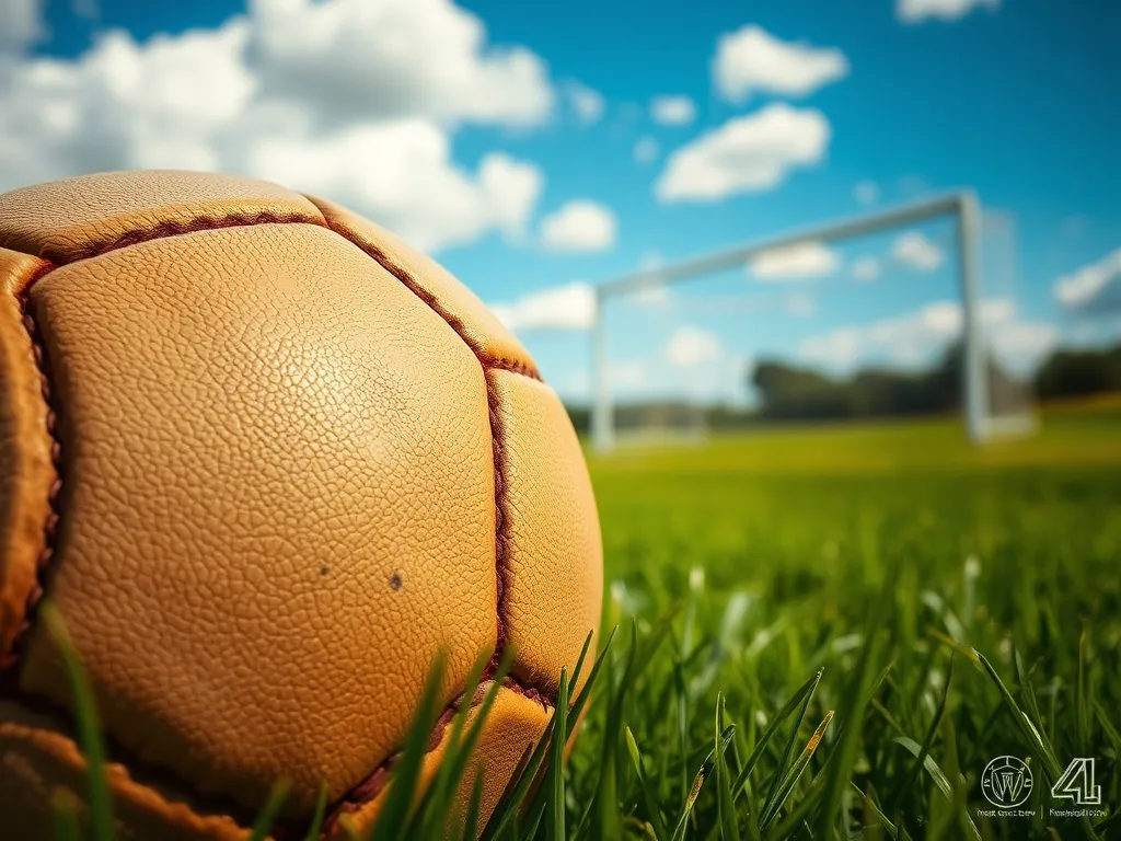 Najwięcej goli w historii piłki nożnej – kto jest na czołowej pozycji?