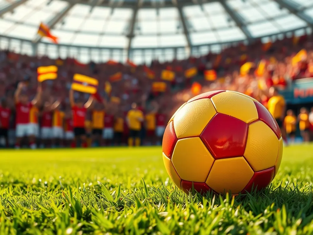 Czy Hiszpania była mistrzem świata w piłce nożnej? Sprawdź fakty!