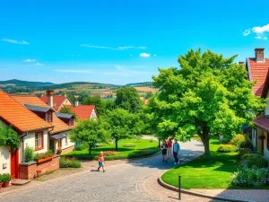 Skąd pochodzi Lewandowski? Historia jego wczesnych lat i kariery