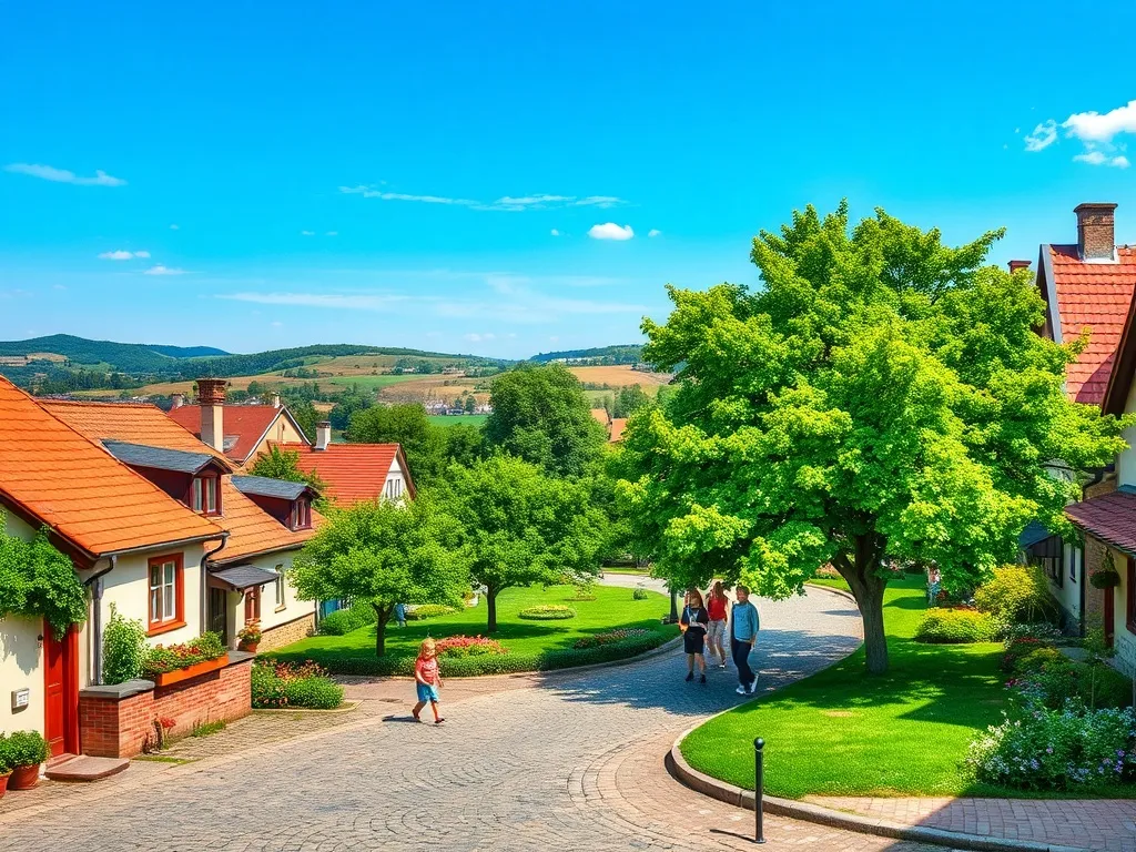 Skąd pochodzi Lewandowski? Historia jego wczesnych lat i kariery